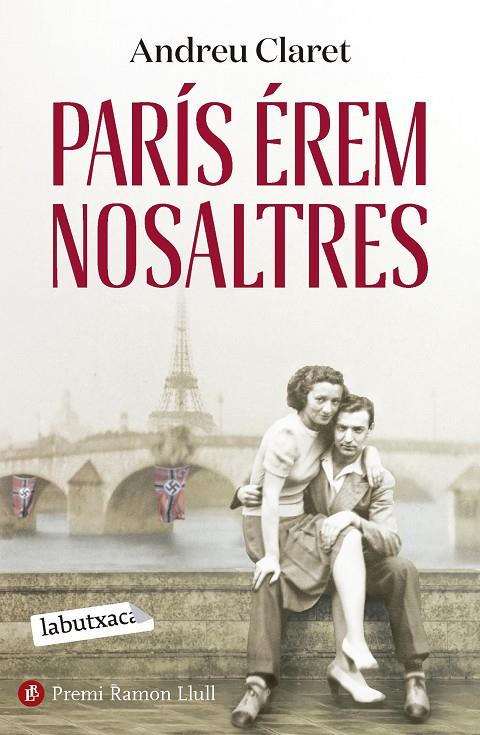 PARIS EREM NOSALTRES | 9788419971111 | ANDREU CLARET