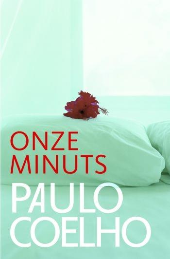 ONZE MINUTS | 9788484376934 | PAULO COELHO