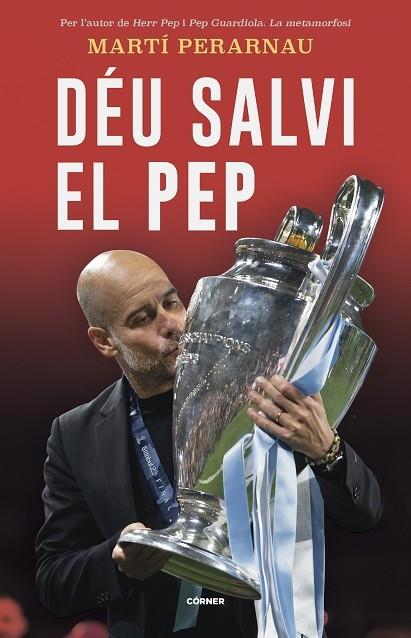 DEU SALVI EL PEP | 9788412637748 | ,ARTI PERARNAU