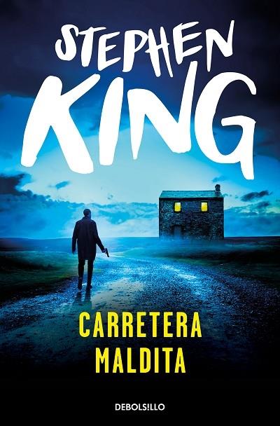 CARRETERA MALDITA | 9788497596541 | ATEPHEN KING