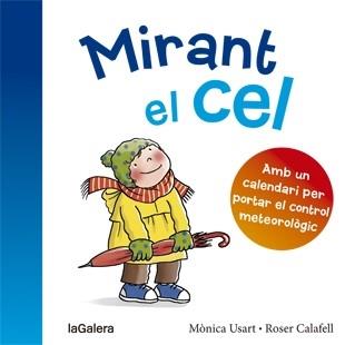 MIRANT EL CEL | 9788424656454 | MONICA USART - ROSER CALAFELL