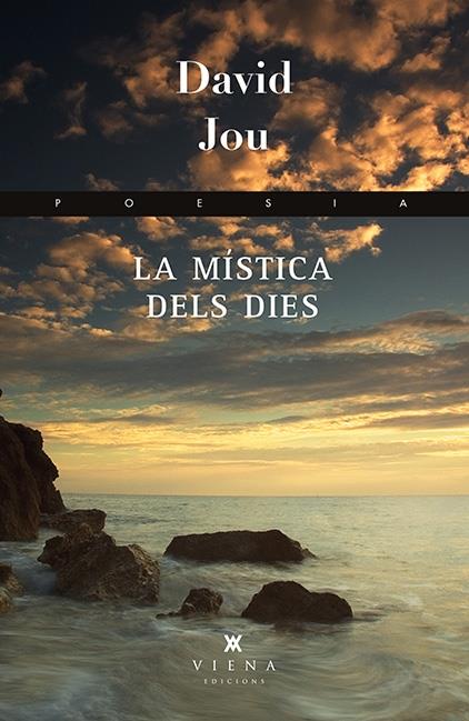 LA MISTICA DELS DIES | 9788483308479 | DAVID JOU