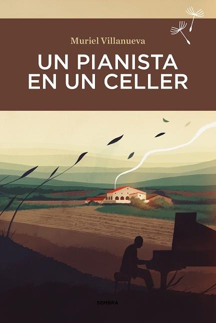 UN PIANISTA EN UN CELLER | 9788416698899 | MURIEL VILLANUEVA