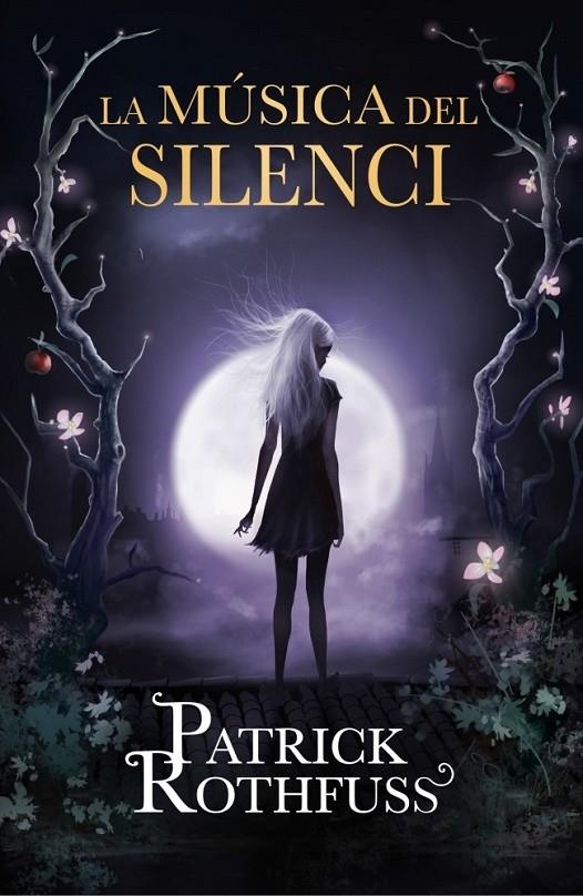 LA MUSICA DEL SILENCI | 9788415961567 | PATRICK ROTHFUSS