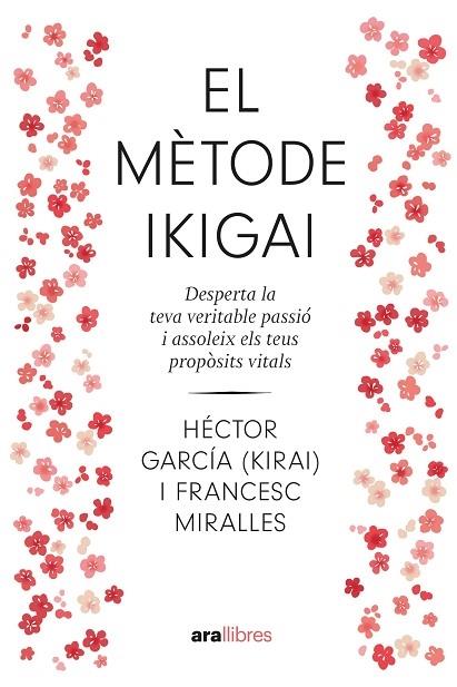 EL MÈTODE IKIGAI | 9788411730792 | FRANCESC MIRALLES