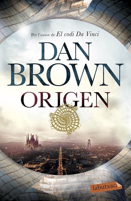 ORIGEN | 9788417420383 | DAN BROWN