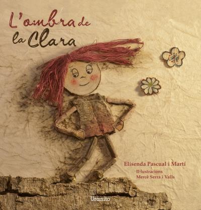 L'OMBRA DE LA CLARA | 9788416773220 | ELISENDA PASCUAL MARTI