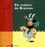 MUSICS DE BREMEN, ELS | 9788424609849 | GRIMM