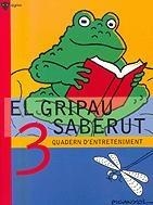 EL GRIPAU SABERUT 3 | 9788424640774 | PICANYOL