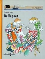 BELLUGUET | 9788466102735 | QUENTIN BLAKE