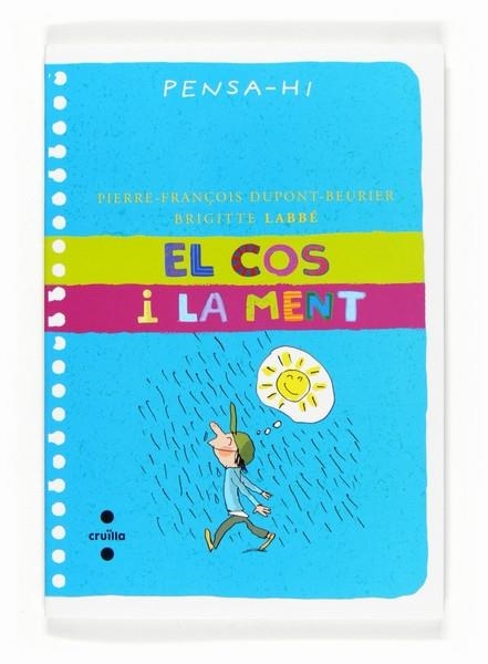 EL COS I LA MENT | 9788466117906 | DUPONT - LABBE