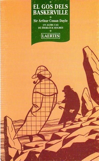 EL GOS DELS BASKERVILLE | 9788475841212 | SIR ARTUR CONAN DOYLE