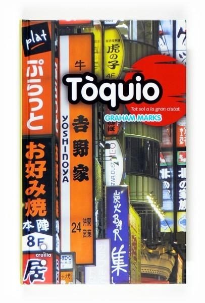 TÒQUIO | 9788466120050 | GRAHAM MARKS