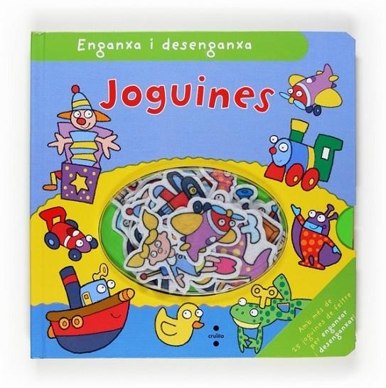 JOGUINES. | 9788466120111