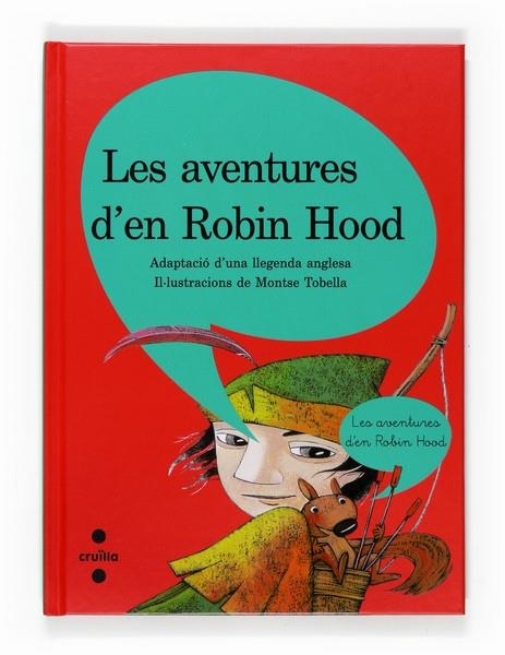 LES AVENTURES D'EN ROBIN HOOD | 9788466120333