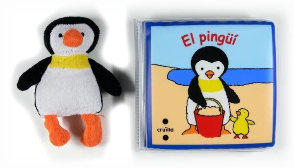 EL PINGÜÍ | 9788466118323