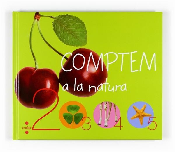 COMPTEM A LA NATURA | 9788466120166