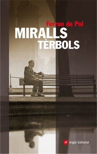 MIRALLS TÈRBOLS | 9788496970410 | FERRAN DE POL