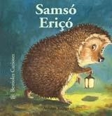 SAMSO L'ERIÇO | 9788498013290 | ANTOON KRINGS