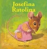 JOSEFINA RATOLINA | 9788498013276 | ANTOON KRINGS