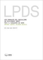 LES PARAULES DEL SOCIALISME | 9788497796545 | ANTONI COMÍN I RAIMON OBIOLS