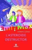 L'ASTEROIDE DESTRUCTOR | 9788424629298 | GEMMA LIENAS