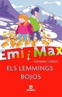 ELS LEMMINGS BOJOS | 9788424628680 | GEMMA LIENAS