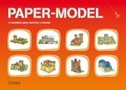 PAPER- MODEL | 9788478640225