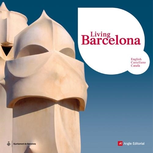 LIVING BARCELONA | 9788496970601