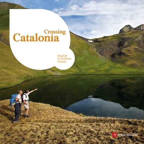 CROSSING CATALONIA | 9788496970656