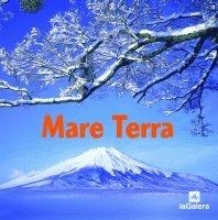 MARE TERRA | 9788424630416