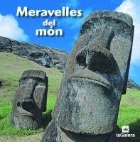 MERAVELLES DEL MÓN | 9788424630393