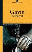 GAVIN DE PUIYET | 9788424630454 | MIQUEL CAMPINS I ERITJA