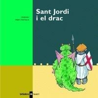 SANT JORDI I EL DRAC | 9788424630294 | ANNA CANYELLES (ADAPTADORA)