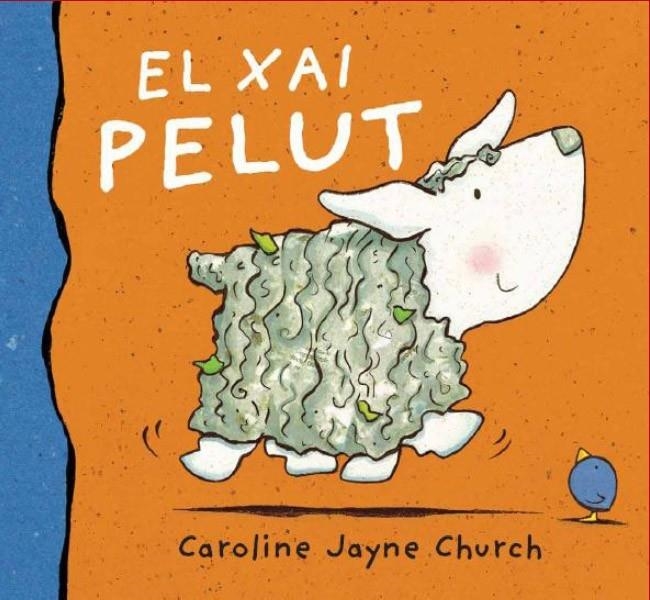 EL XAI PELUT | 9788495987594 | CAROLINE J. CHURCH