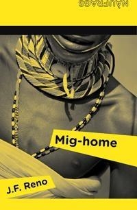 MIG-HOME | 9788424630355 | J.F.RENO