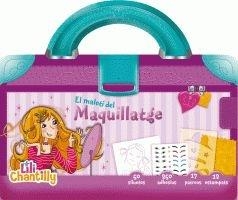 EL MALETÍ DEL MAQUILLATGE | 9788424629861