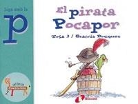 EL PIRATA POCAPOR | 9788483042014 | DOUMERC, BEATRIZ (1929- )