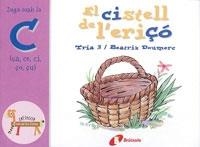 EL CISTELL DE L'ERIÇO | 9788483041888 | DOUMERC, BEATRIZ (1929- )