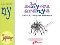 LA SENYORA ARANYA | 9788483042106 | DOUMERC, BEATRIZ (1929- )