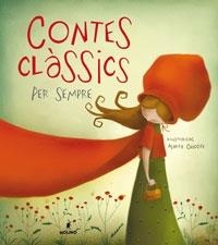 CONTES PER SEMPRE | 9788498672763 | IL·LUSTRACIONS MARTA CHICOTE