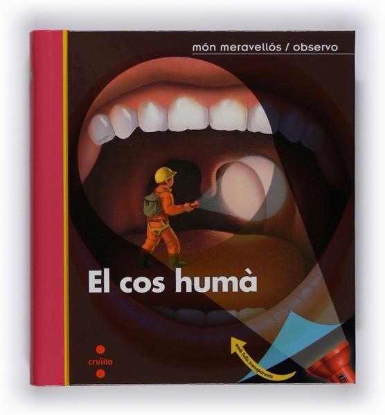 EL COS HUMÀ | 9788466120968