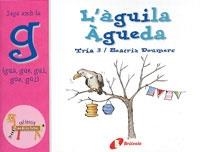 L' AGUILA AGUEDA | 9788483041932 | DOUMERC, BEATRIZ (1929- )