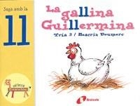 LA GALLINA GUILLERMINA | 9788483041987 | DOUMERC, BEATRIZ (1929- )