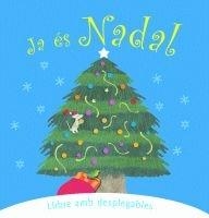 JA ÉS NADAL | 9788424629687 | A.J.WOOD