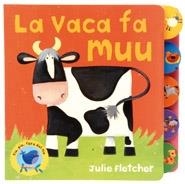 LA VACA FA MUU | 9788498252996 | JANE I RIERA, ALBERT TR.