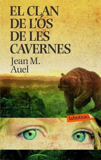 EL CLAN DE L'ÓS DE LES CAVERNES | 9788492549238 | JEAN M. AUEL