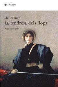 LA TENDRESA DELS LLOPS | 9788498674477 | STEF PENNEY