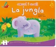 LA JUNGLA | 9788498253863 | CATERPILLAR BOOKS