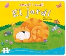 EL JARDÍ | 9788498253870 | ALBERT JANÉ